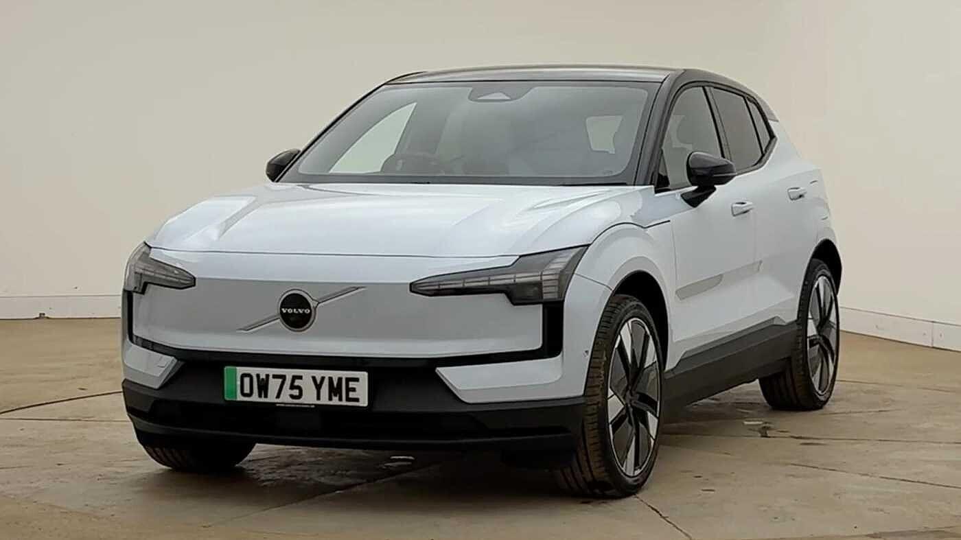 Used Volvo EX30 for sale - 78127386: Photo 7