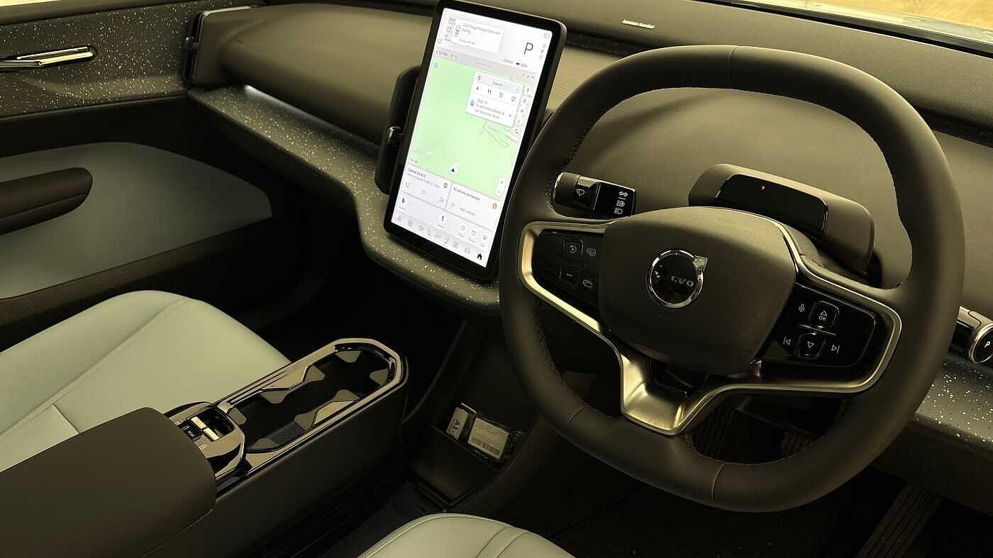 Used Volvo EX30 for sale - 78127386: Photo 9