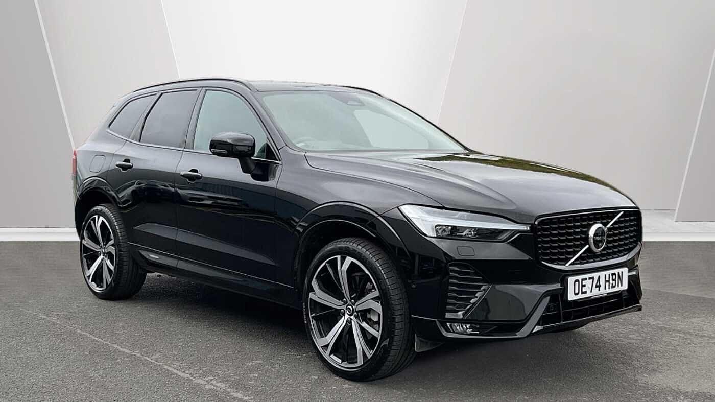 Used Volvo XC60 2024 for sale - 76886376: Photo 1