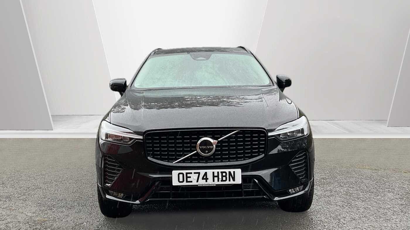 Used Volvo XC60 2024 for sale - 76886376: Photo 10