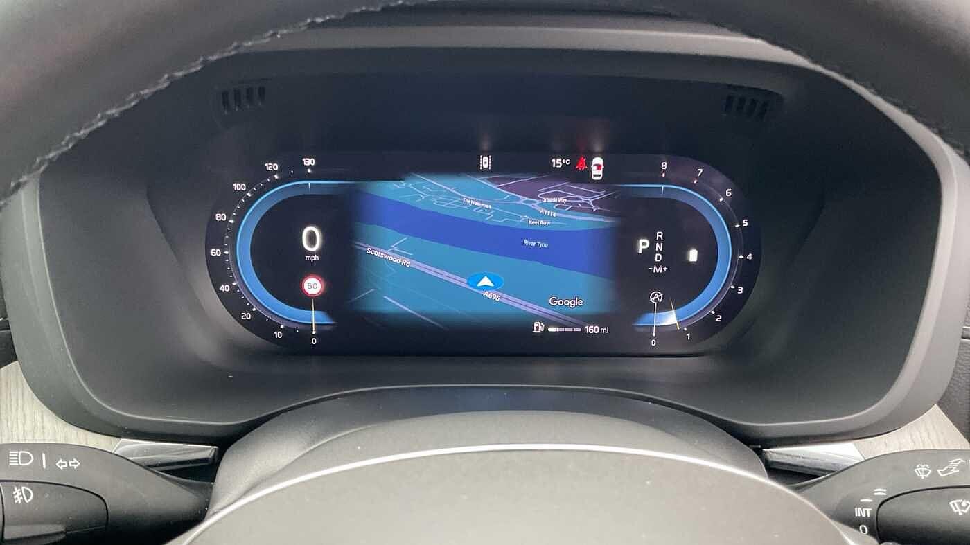 Used Volvo XC60 2024 for sale - 76886376: Photo 14