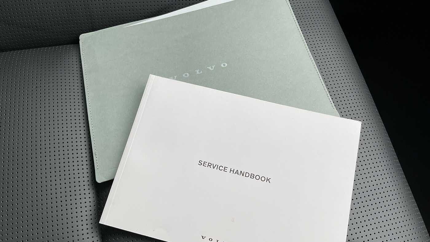 Used Volvo XC60 2024 for sale - 76886376: Photo 17