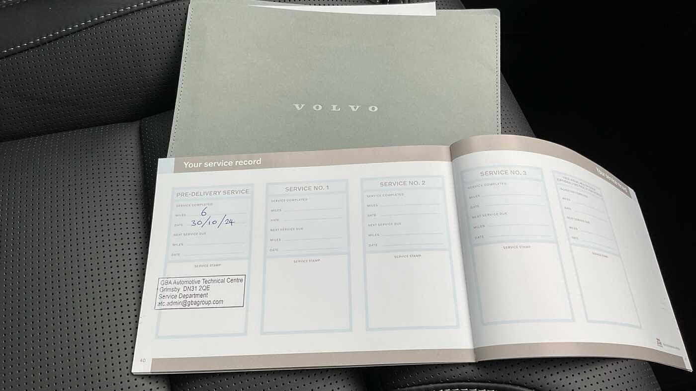 Used Volvo XC60 2024 for sale - 76886376: Photo 18