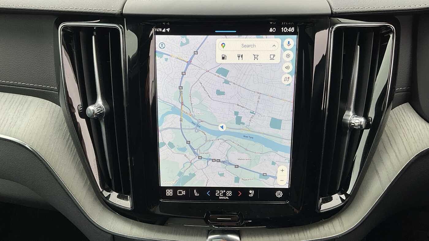 Used Volvo XC60 2024 for sale - 76886376: Photo 21