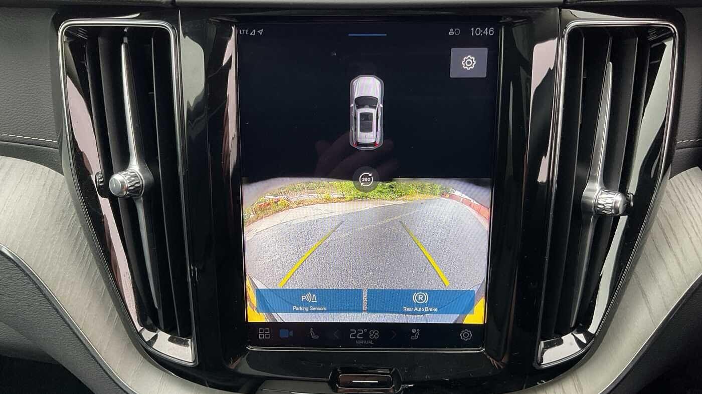 Used Volvo XC60 2024 for sale - 76886376: Photo 22