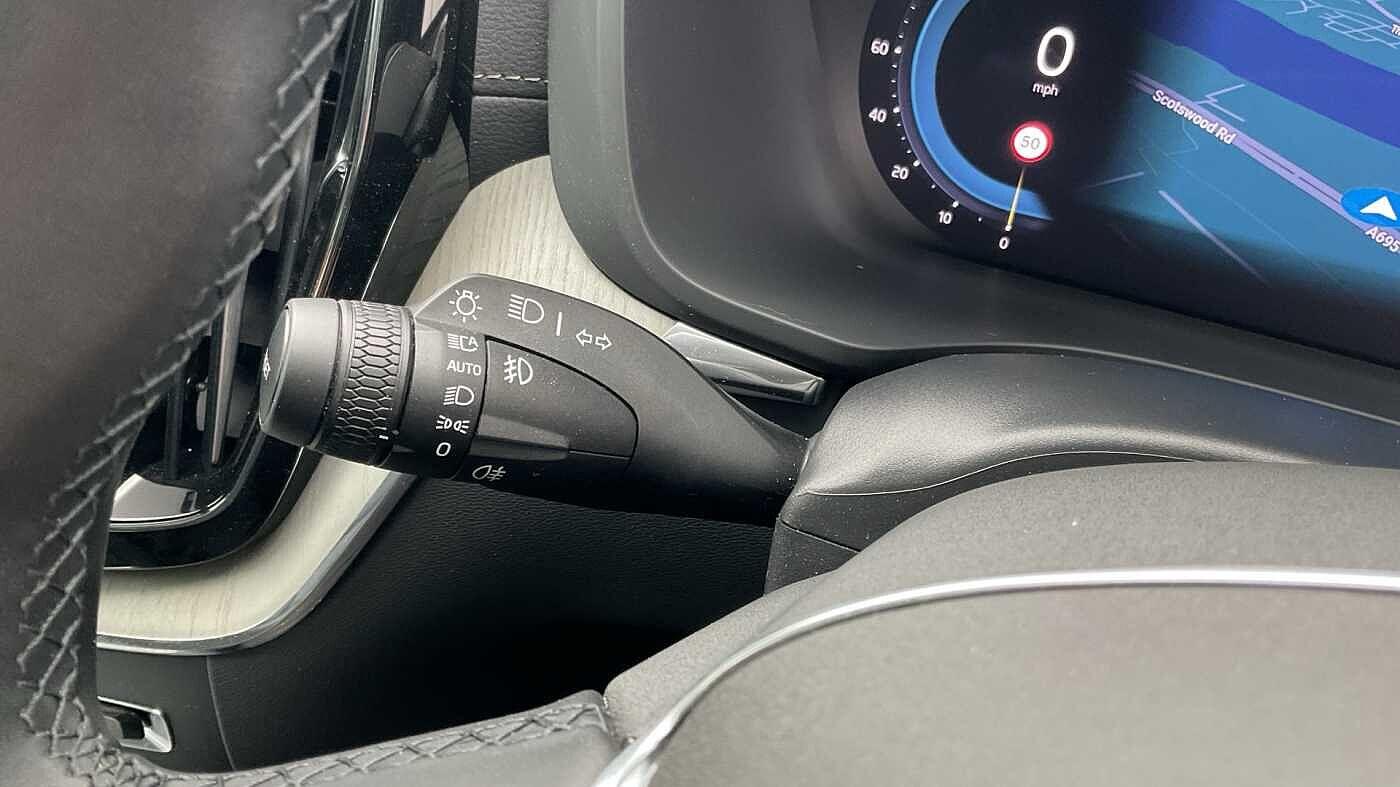 Used Volvo XC60 2024 for sale - 76886376: Photo 23