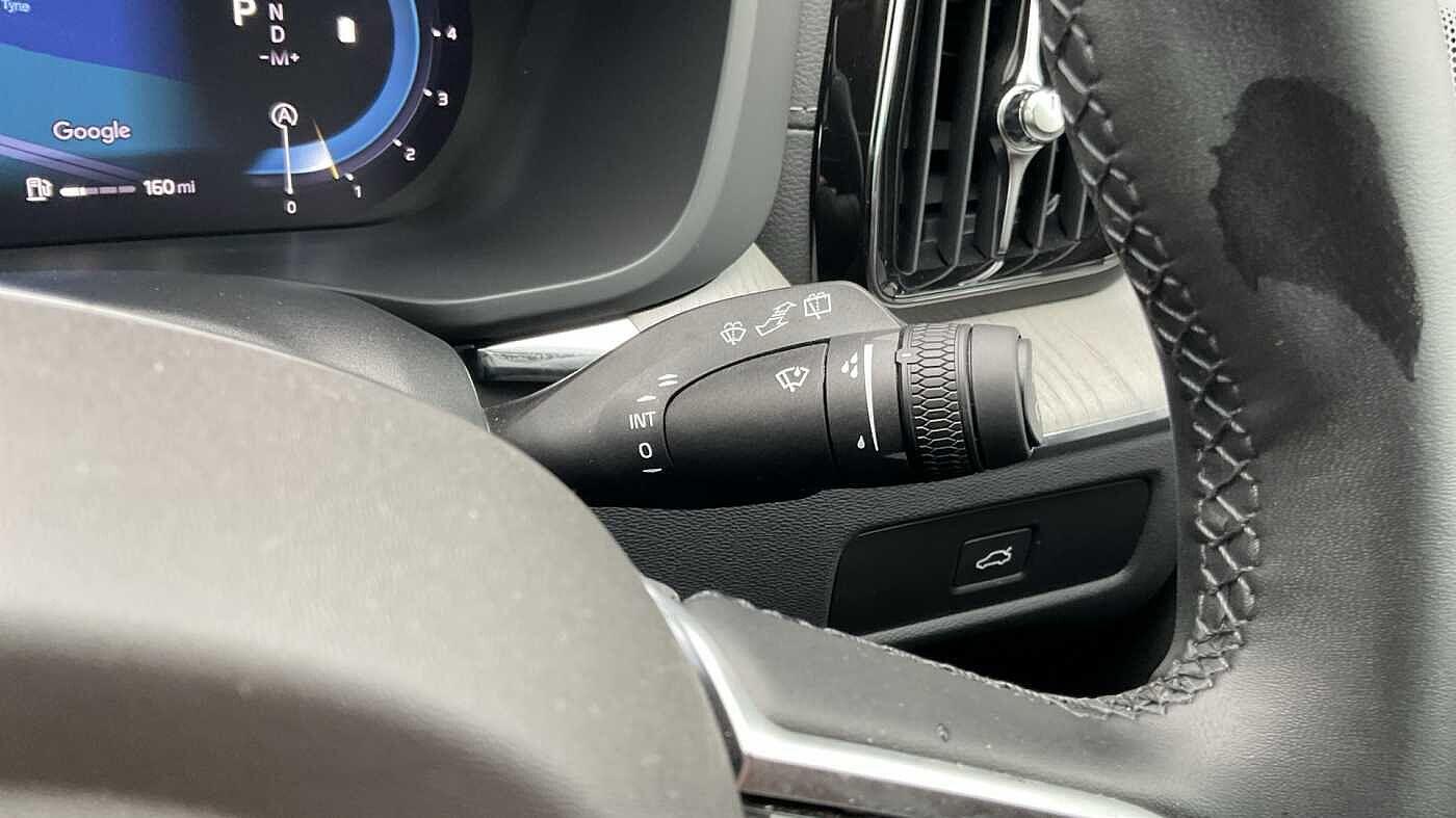 Used Volvo XC60 2024 for sale - 76886376: Photo 26