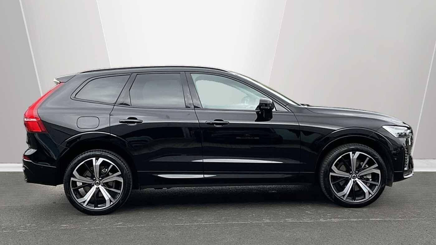 Used Volvo XC60 2024 for sale - 76886376: Photo 3