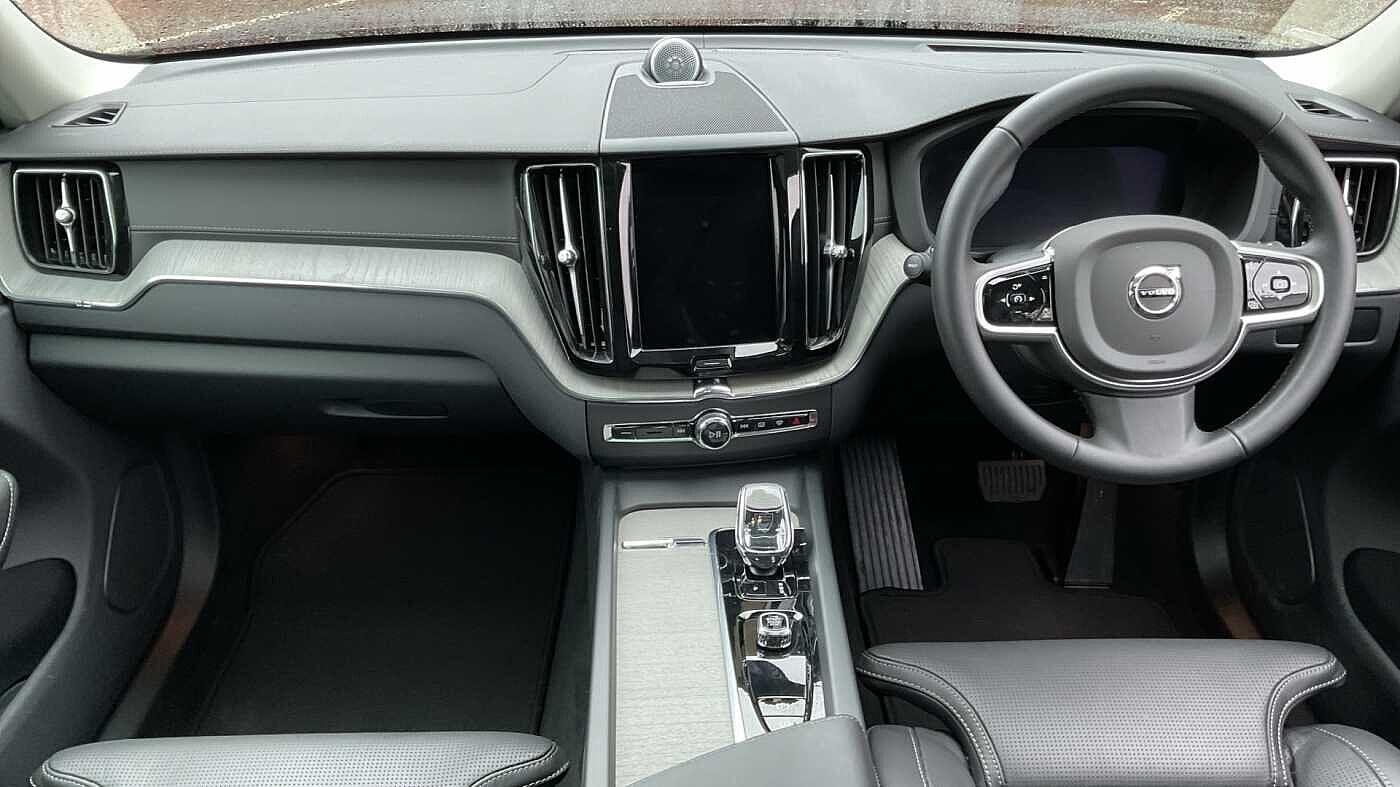 Used Volvo XC60 2024 for sale - 76886376: Photo 6