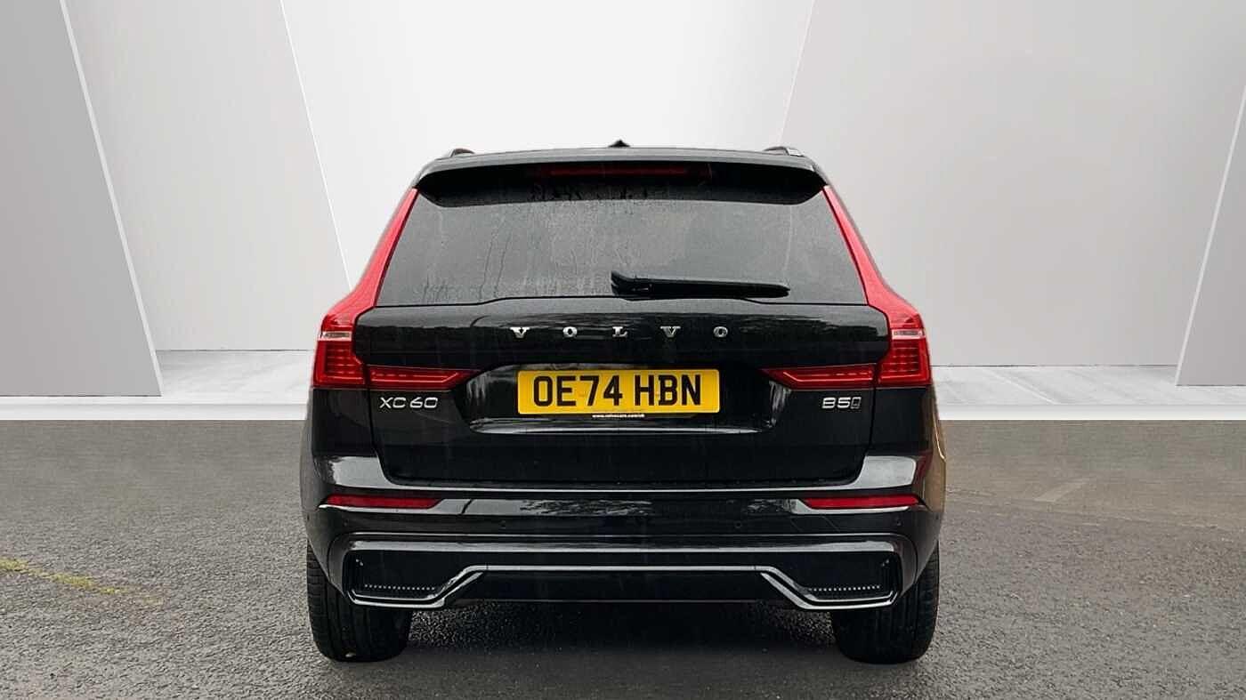 Used Volvo XC60 2024 for sale - 76886376: Photo 9