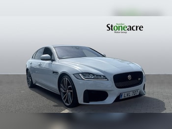 Used Jaguar XF 2015 for sale - 78635828: Photo