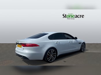 Used Jaguar XF 2015 for sale - 78635828: Photo