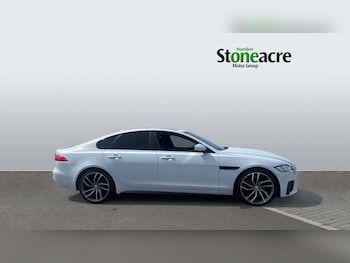 Used Jaguar XF 2015 for sale - 78635828: Photo