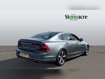 Used Volvo S90 2018 for sale - 79483961: Photo
