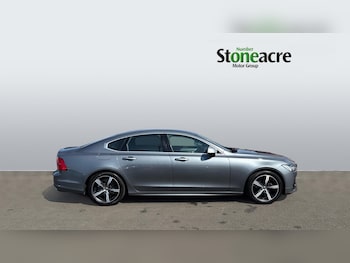 Used Volvo S90 2018 for sale - 79483961: Photo