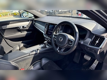 Used Volvo S90 2018 for sale - 79483961: Photo
