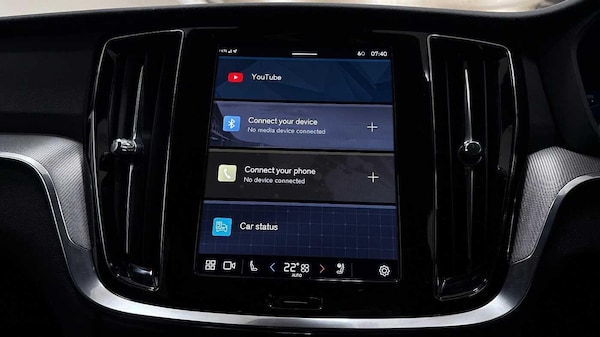 Used Volvo V60 2025 for sale - 76239054: Photo 11