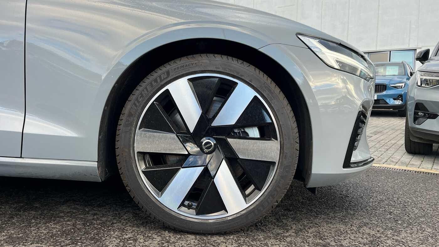 Used Volvo V60 2025 for sale - 76239054: Photo 12