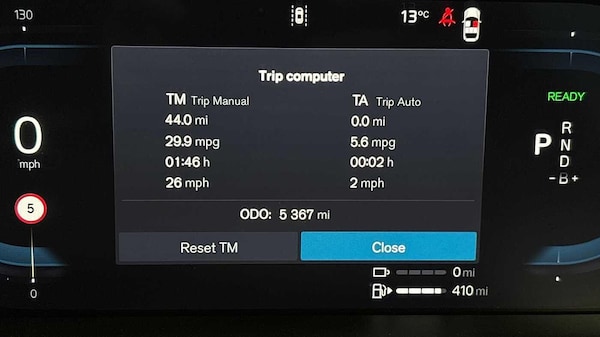 Used Volvo V60 2025 for sale - 76239054: Photo 12