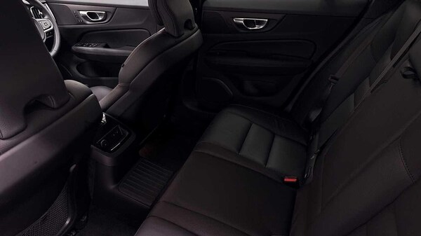 Used Volvo V60 2025 for sale - 76239054: Photo 13