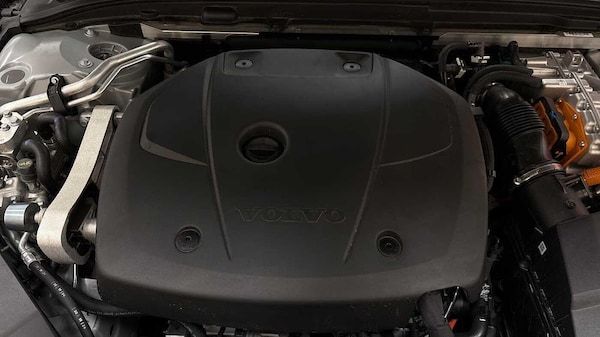 Used Volvo V60 2025 for sale - 76239054: Photo 15