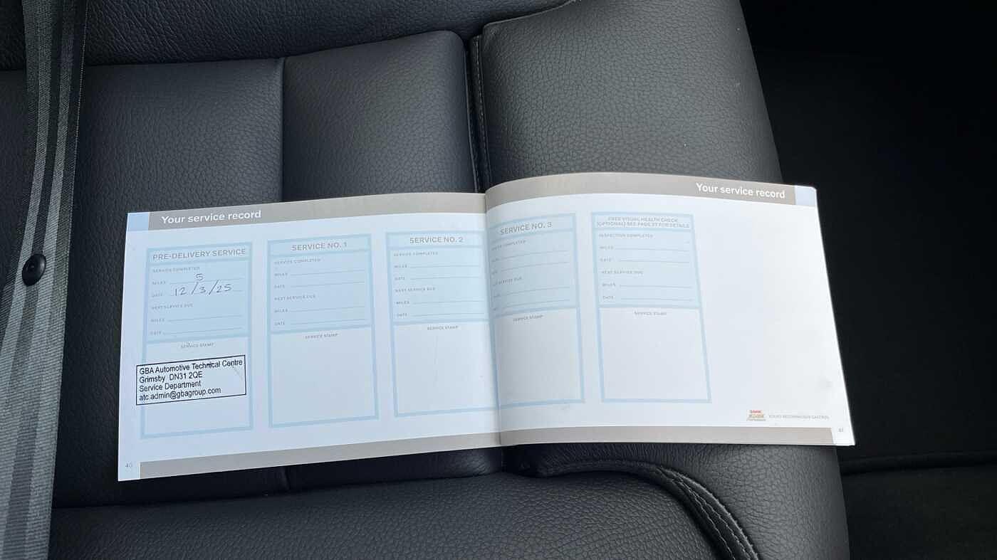 Used Volvo V60 2025 for sale - 76239054: Photo 17