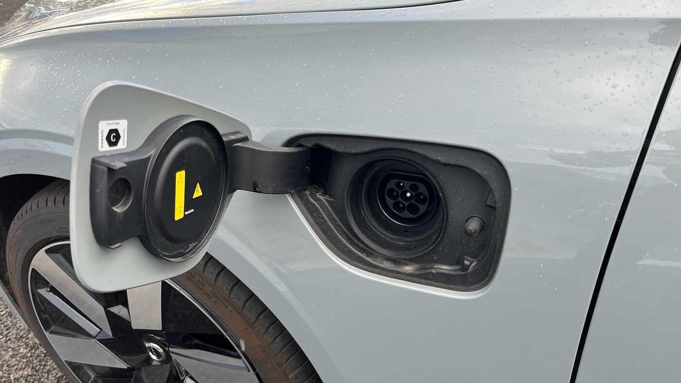 Used Volvo V60 2025 for sale - 76239054: Photo 18