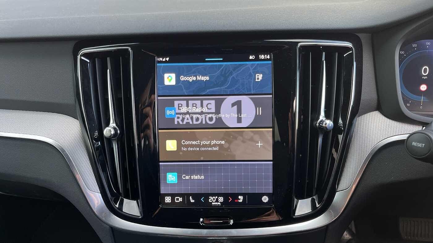 Used Volvo V60 2025 for sale - 76239054: Photo 19