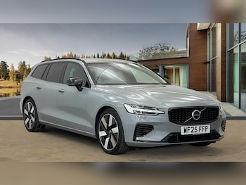 Volvo - V60