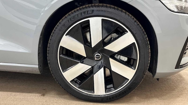 Used Volvo V60 2025 for sale - 76239054: Photo 20
