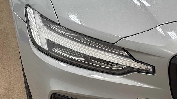 Used Volvo V60 2025 for sale - 76239054: Photo 22