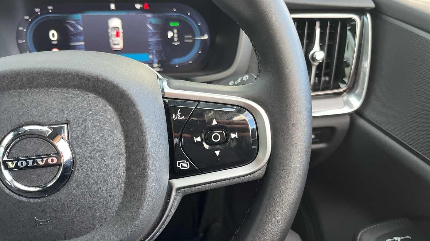 Used Volvo V60 2025 for sale - 76239054: Photo 24