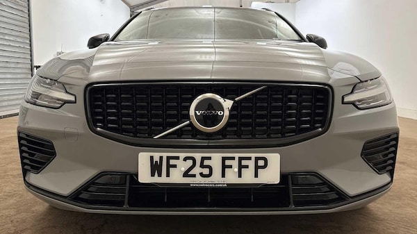 Used Volvo V60 2025 for sale - 76239054: Photo 24