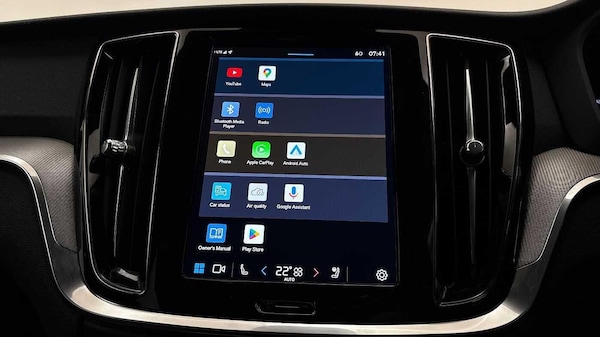 Used Volvo V60 2025 for sale - 76239054: Photo 34
