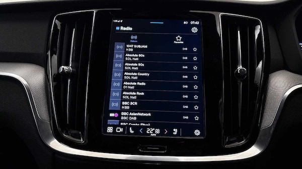Used Volvo V60 2025 for sale - 76239054: Photo 37