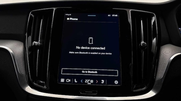 Used Volvo V60 2025 for sale - 76239054: Photo 38