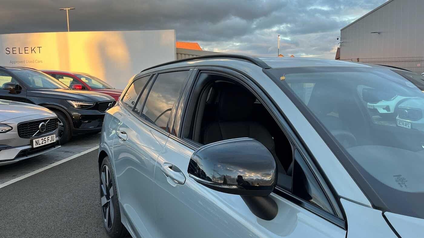 Used Volvo V60 2025 for sale - 76239054: Photo 41