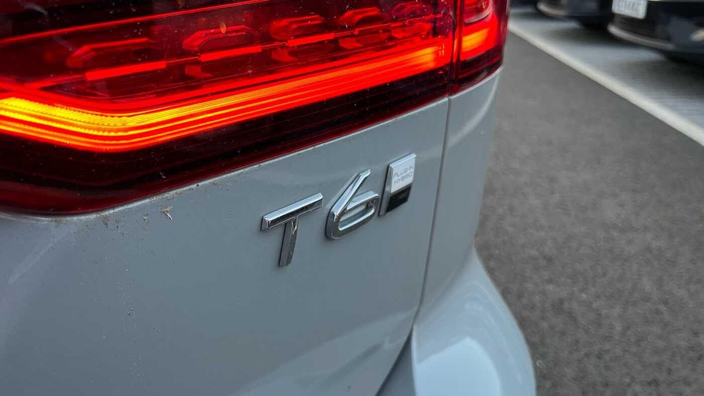 Used Volvo V60 2025 for sale - 76239054: Photo 46