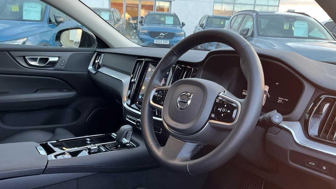 Used Volvo V60 2025 for sale - 76239054: Photo 50