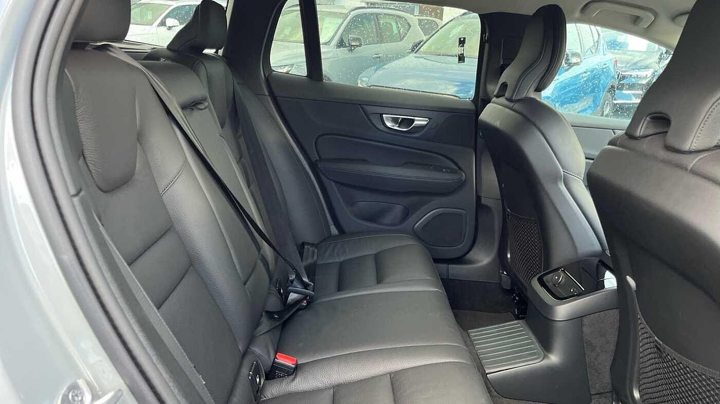 Used Volvo V60 2025 for sale - 76239054: Photo 8