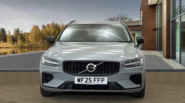 Used Volvo V60 2025 for sale - 76239054: Photo 8