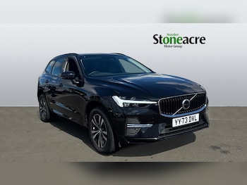 Used Volvo XC60 2023 for sale - 79475309: Photo