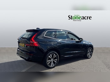 Used Volvo XC60 2023 for sale - 79475309: Photo