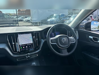 Used Volvo XC60 2023 for sale - 79475309: Photo