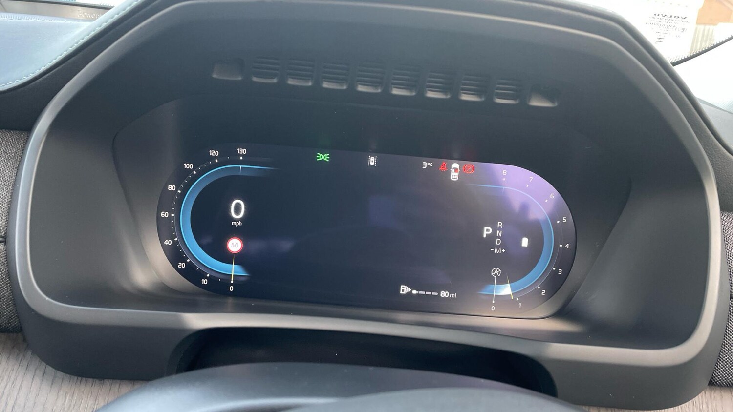 Used Volvo XC90 2025 for sale - 77395828: Photo 11