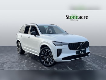 Used Volvo XC90 2025 for sale - 77395828: Photo