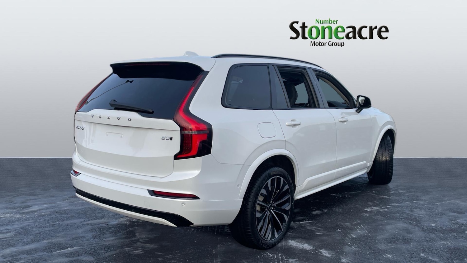 Used Volvo XC90 2025 for sale - 77395828: Photo 2