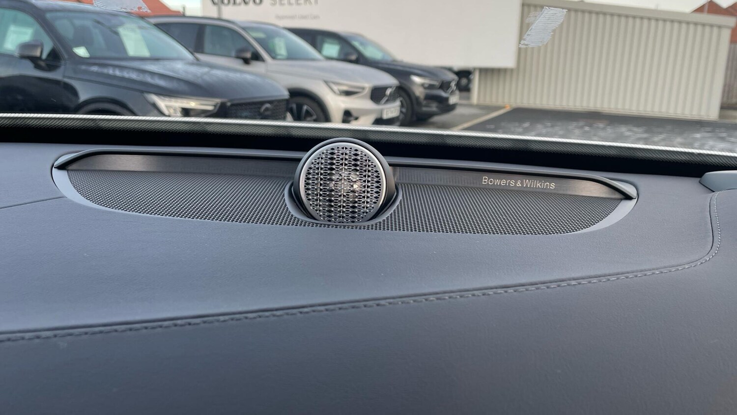 Used Volvo XC90 2025 for sale - 77395828: Photo 25