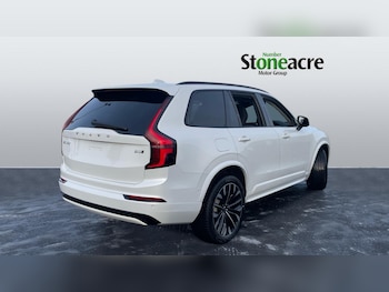 Used Volvo XC90 2025 for sale - 77395828: Photo