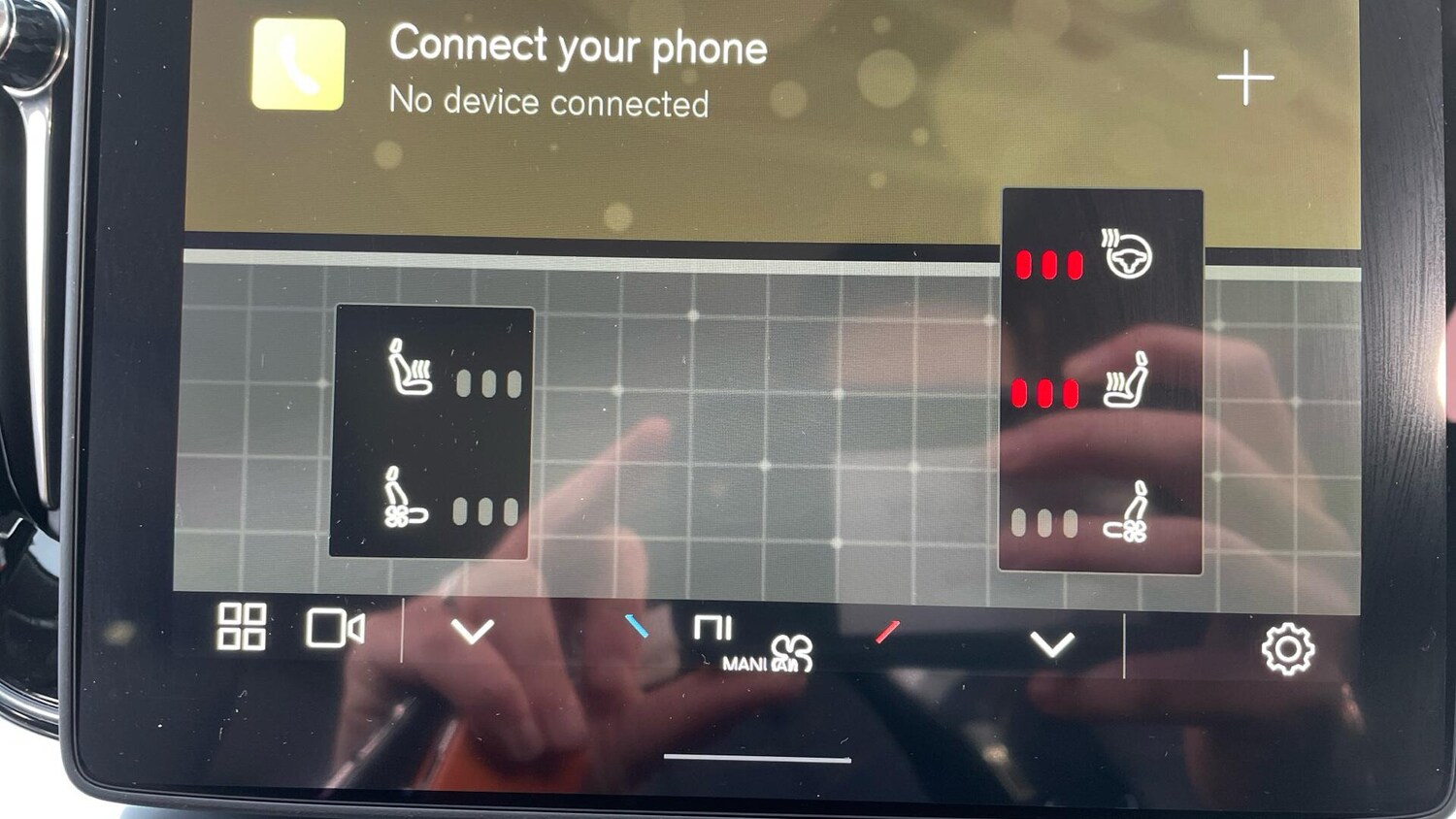 Used Volvo XC90 2025 for sale - 77395828: Photo 30